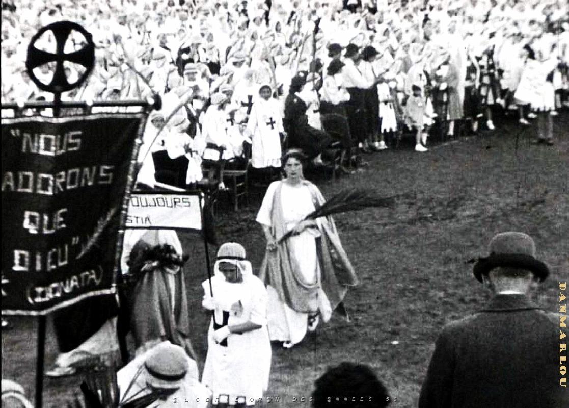 Alger - Congres Eucharistique - 1939 (7).jpg